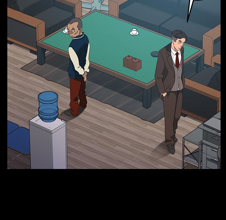The Lucky Guy chapter 18 page 26