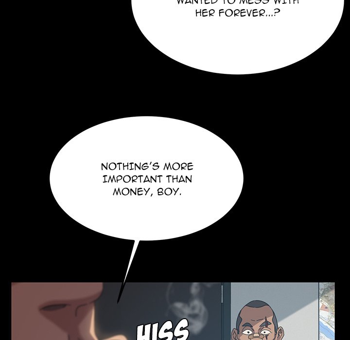 The Lucky Guy chapter 18 page 29
