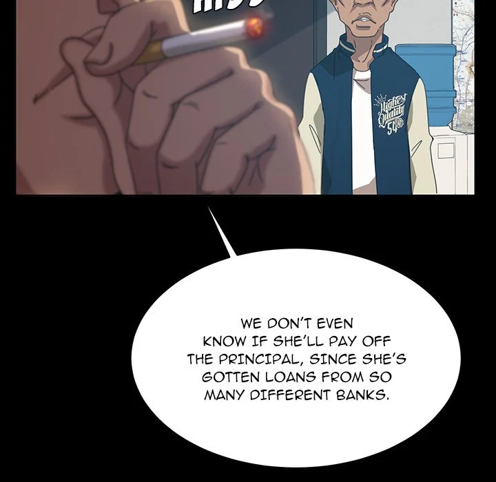 The Lucky Guy chapter 18 page 30