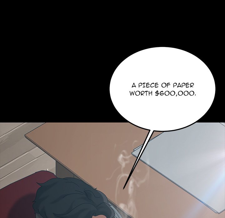 The Lucky Guy chapter 18 page 33