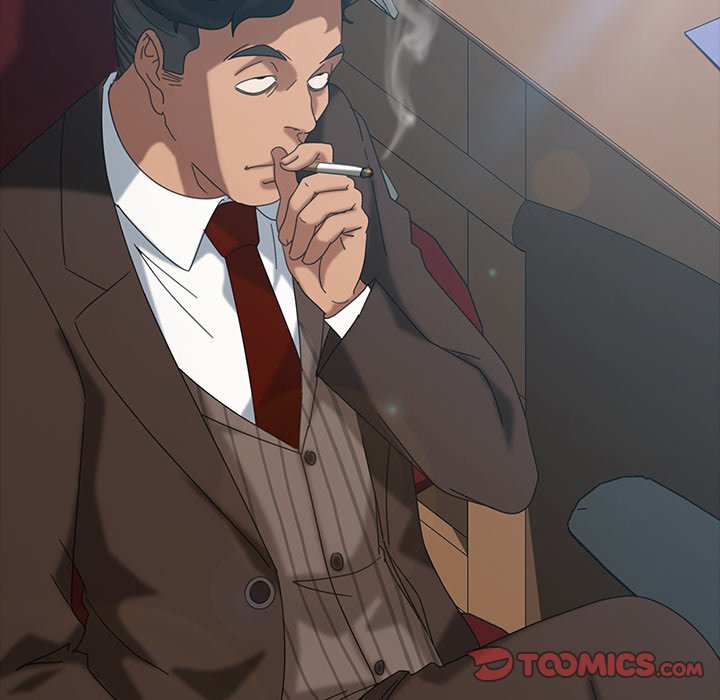 The Lucky Guy chapter 18 page 34