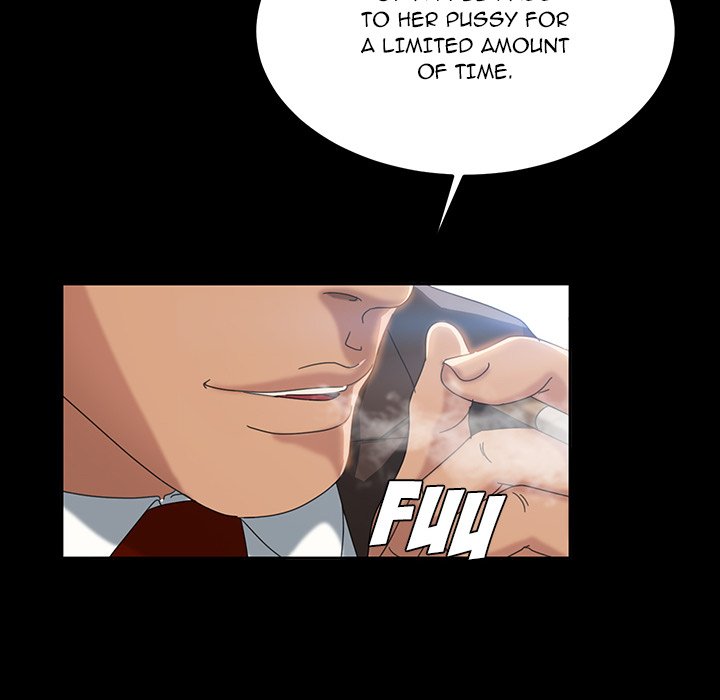 The Lucky Guy chapter 18 page 36