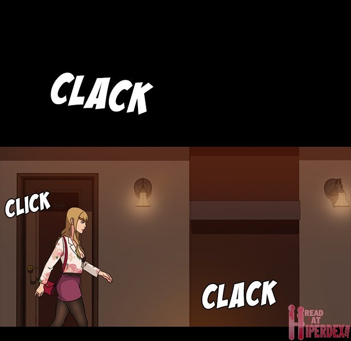 The Lucky Guy chapter 18 page 42