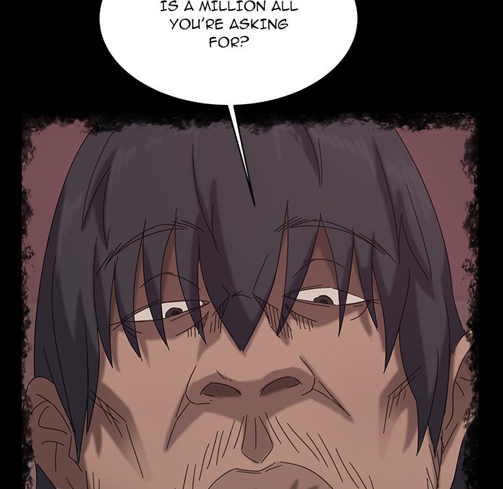 The Lucky Guy chapter 18 page 79