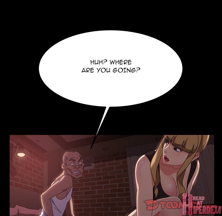 The Lucky Guy chapter 18 page 82