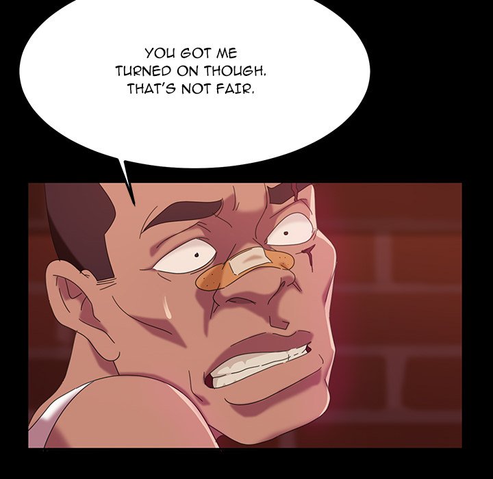The Lucky Guy chapter 18 page 84