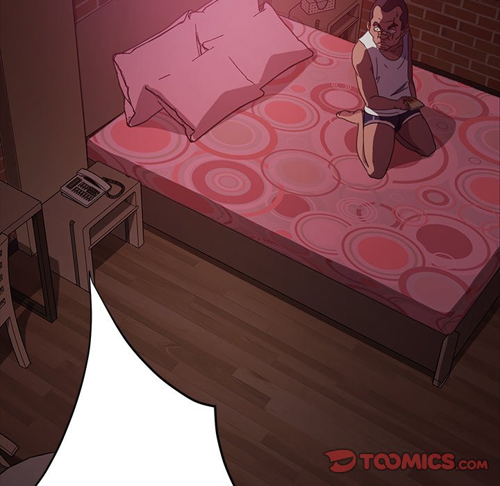 The Lucky Guy chapter 18 page 88