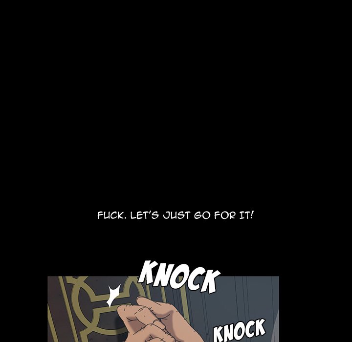 The Lucky Guy chapter 18 page 98