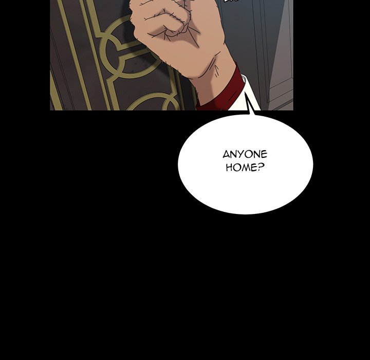 The Lucky Guy chapter 18 page 99