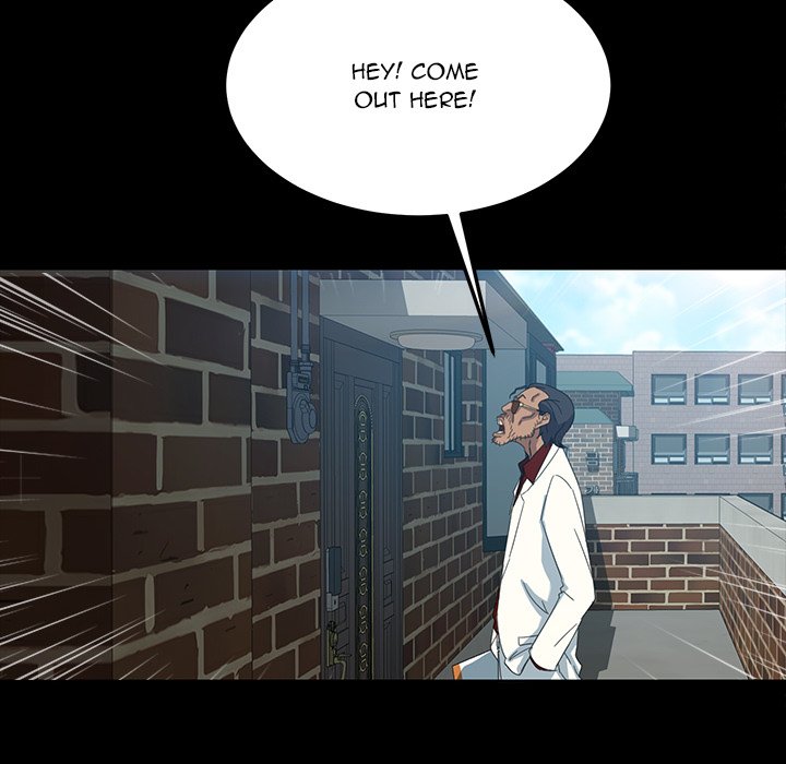 The Lucky Guy chapter 18 page 103