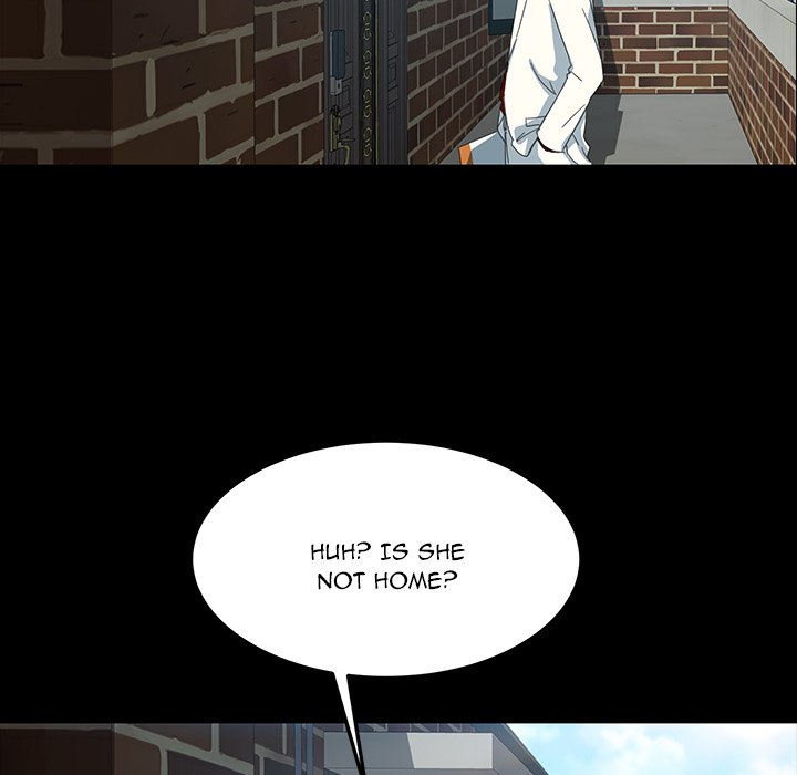 The Lucky Guy chapter 18 page 105