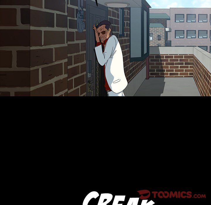 The Lucky Guy chapter 18 page 106