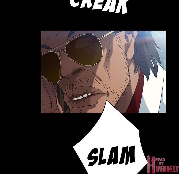 The Lucky Guy chapter 18 page 107