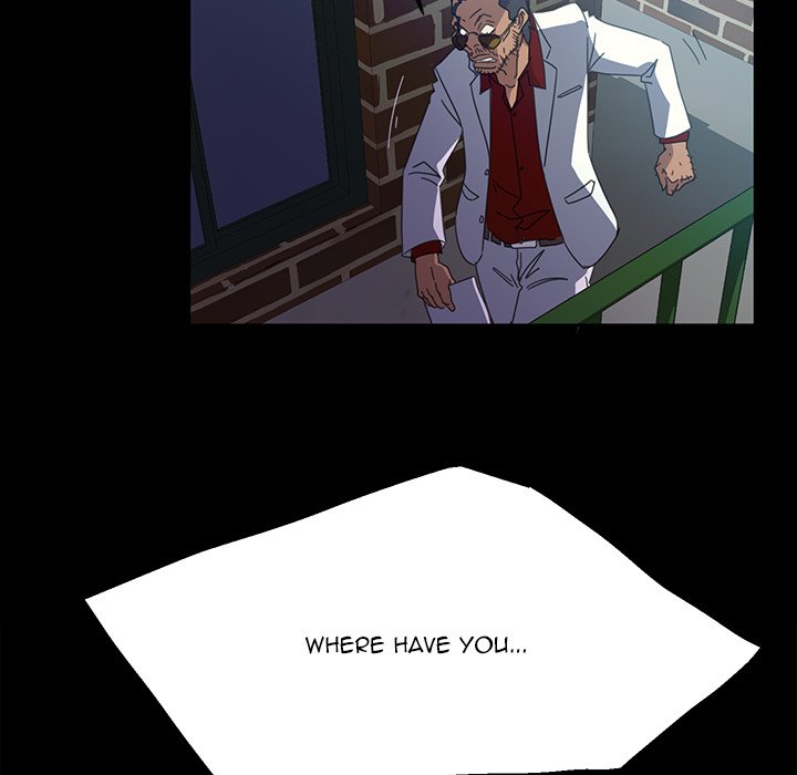 The Lucky Guy chapter 18 page 110