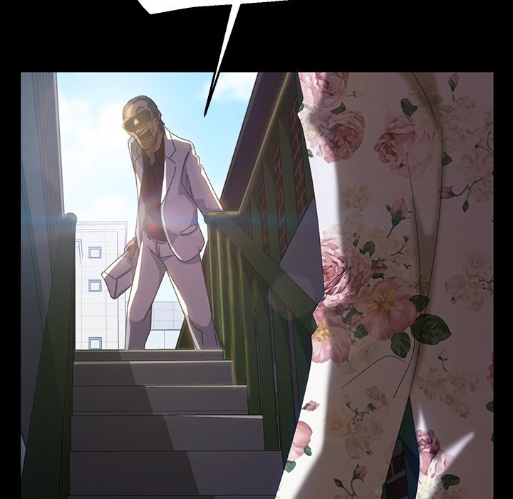 The Lucky Guy chapter 18 page 111