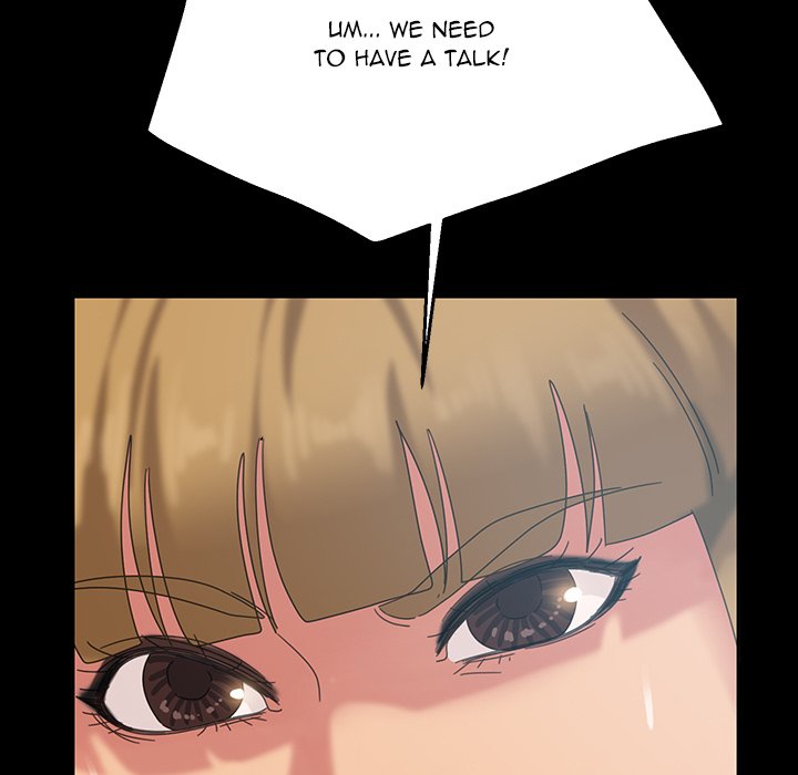 The Lucky Guy chapter 18 page 116