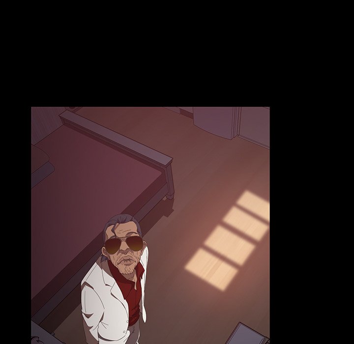 The Lucky Guy chapter 18 page 119