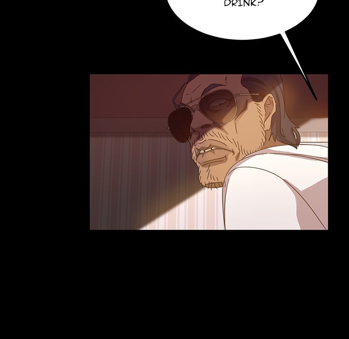 The Lucky Guy chapter 18 page 121