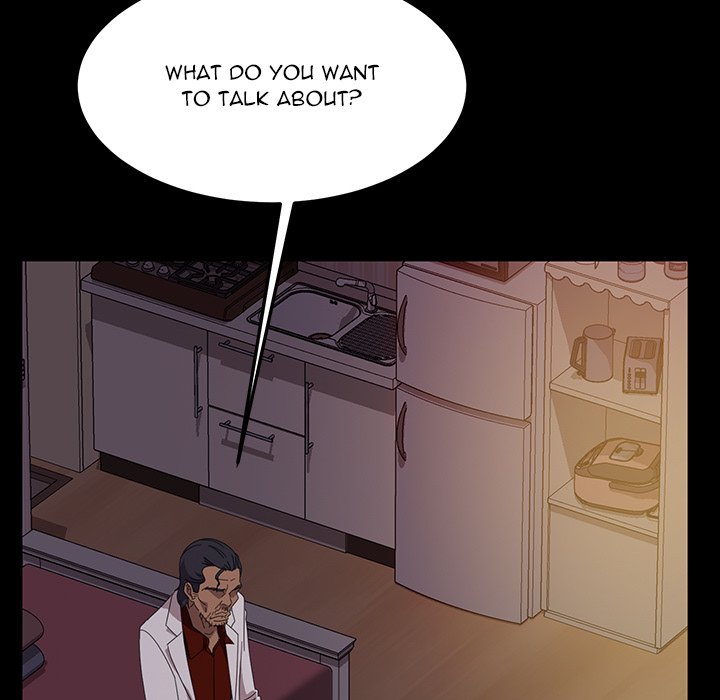 The Lucky Guy chapter 18 page 133