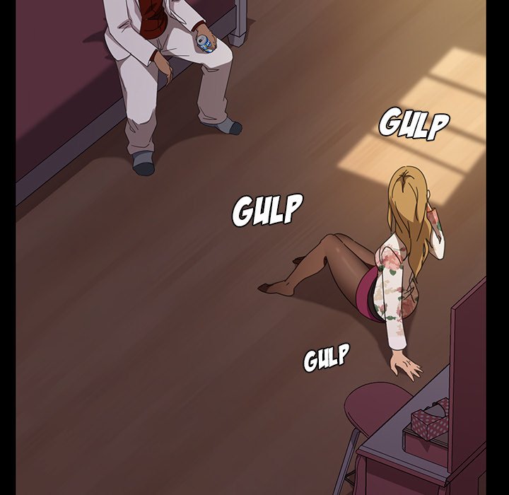 The Lucky Guy chapter 18 page 134
