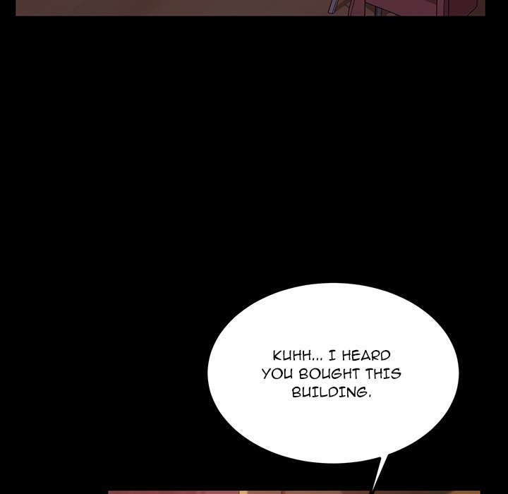 The Lucky Guy chapter 18 page 135