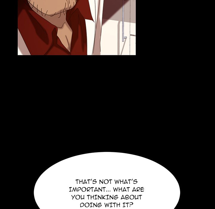 The Lucky Guy chapter 18 page 138