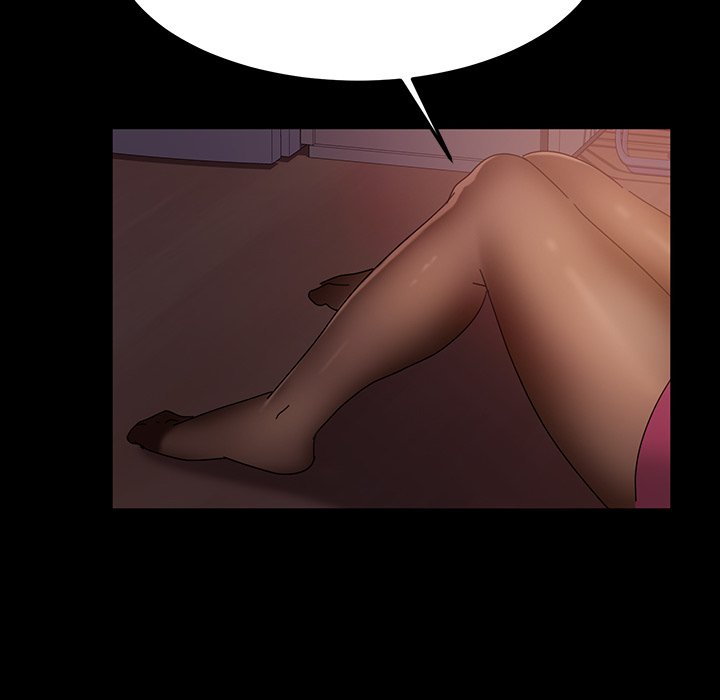 The Lucky Guy chapter 18 page 139