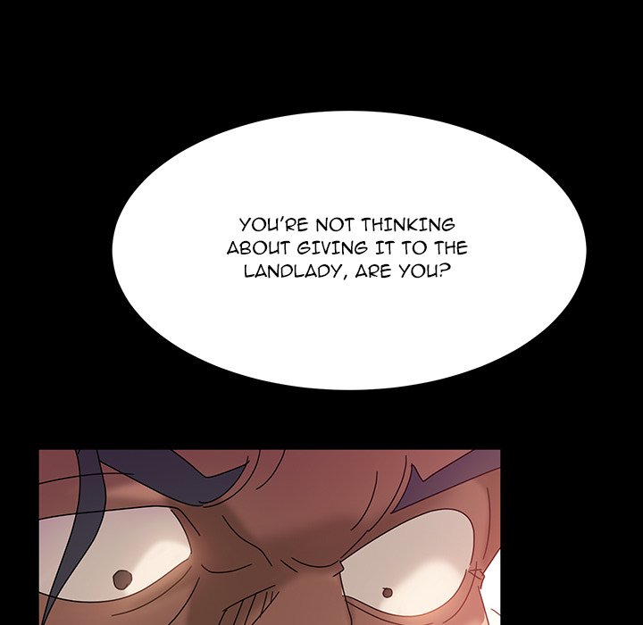 The Lucky Guy chapter 18 page 140