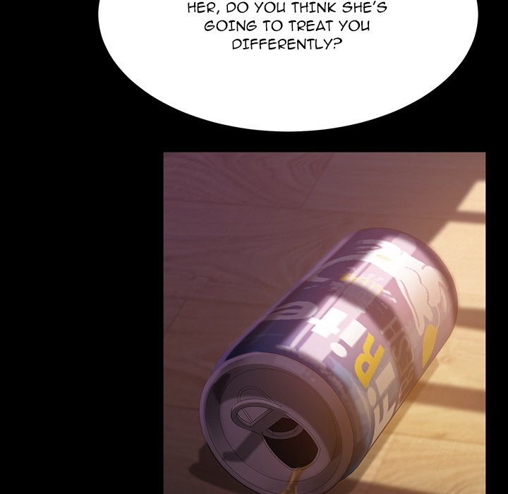 The Lucky Guy chapter 18 page 143