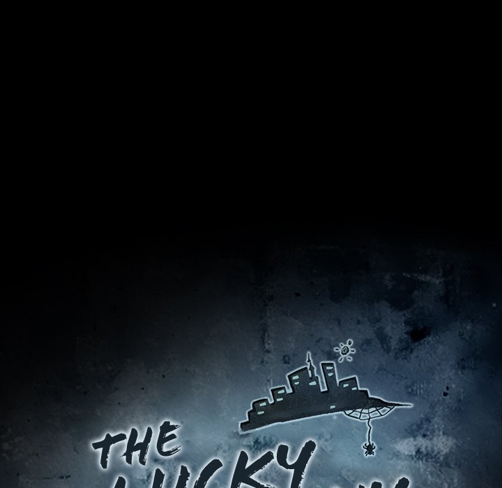 The Lucky Guy chapter 19 page 12