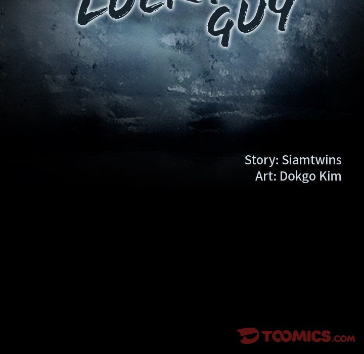 The Lucky Guy chapter 19 page 13
