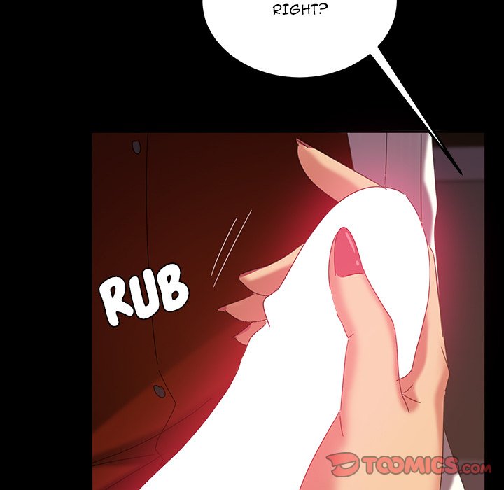 The Lucky Guy chapter 19 page 21