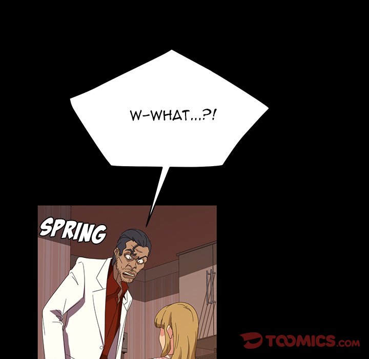 The Lucky Guy chapter 19 page 29