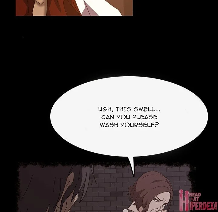 The Lucky Guy chapter 19 page 32