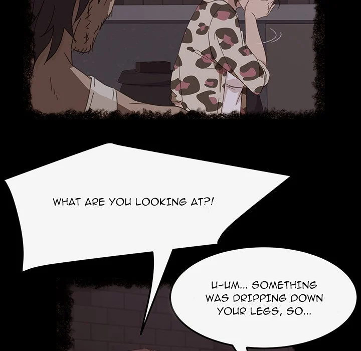 The Lucky Guy chapter 19 page 33
