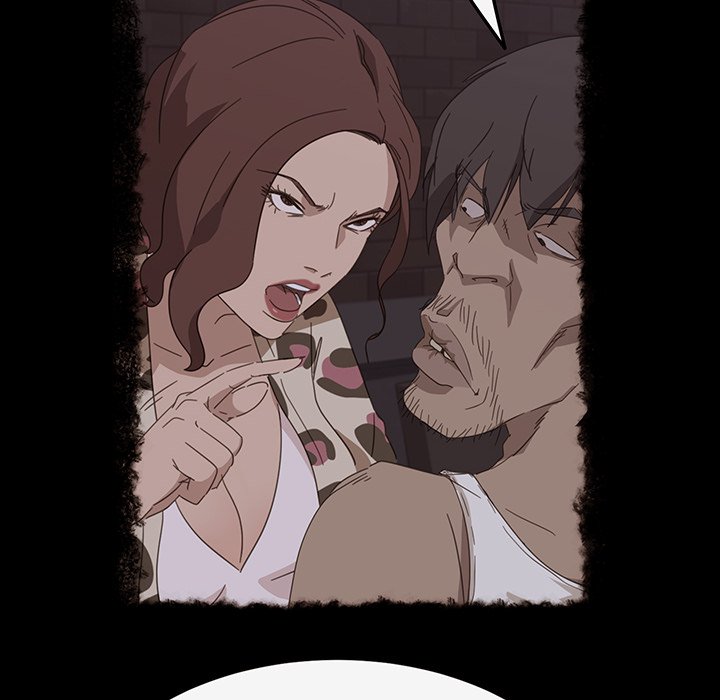 The Lucky Guy chapter 19 page 34