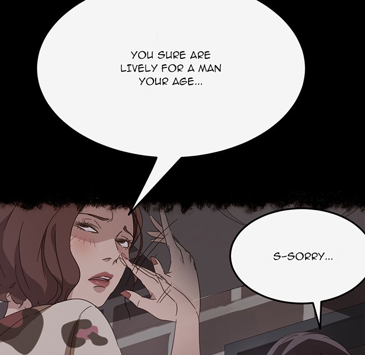 The Lucky Guy chapter 19 page 35