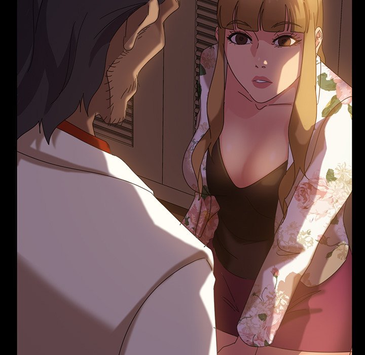 The Lucky Guy chapter 19 page 43