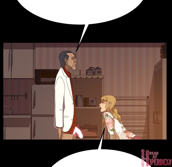 The Lucky Guy chapter 19 page 47