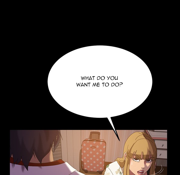 The Lucky Guy chapter 19 page 55