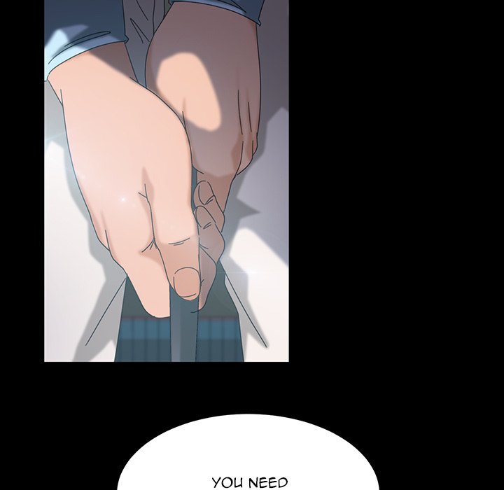 The Lucky Guy chapter 19 page 79