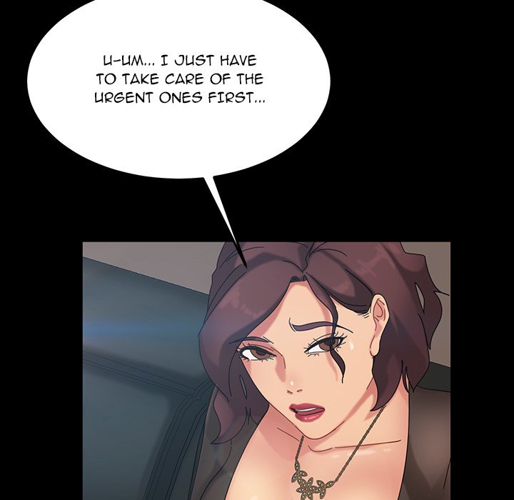 The Lucky Guy chapter 19 page 91
