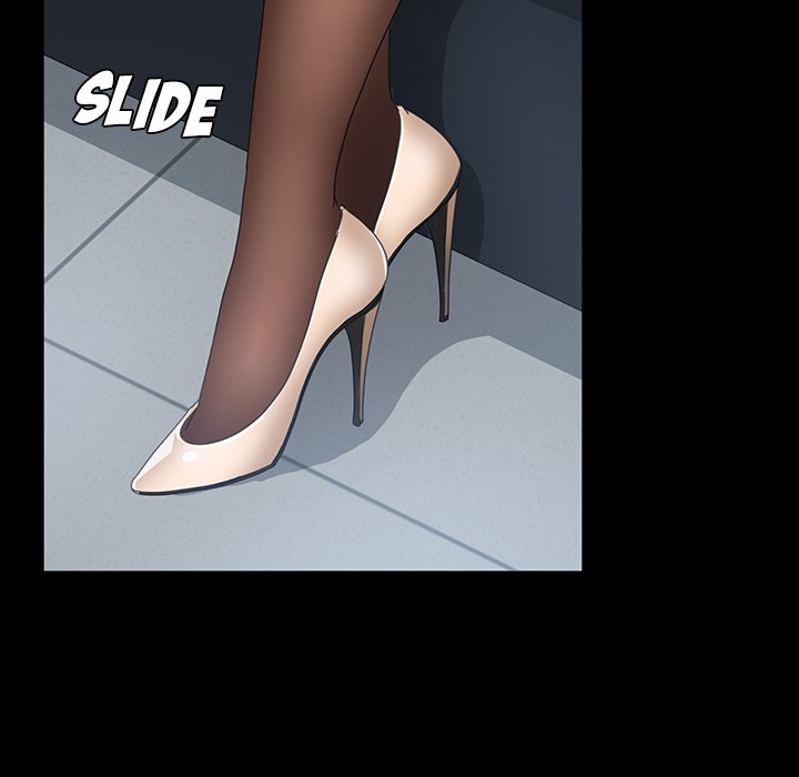 The Lucky Guy chapter 19 page 99