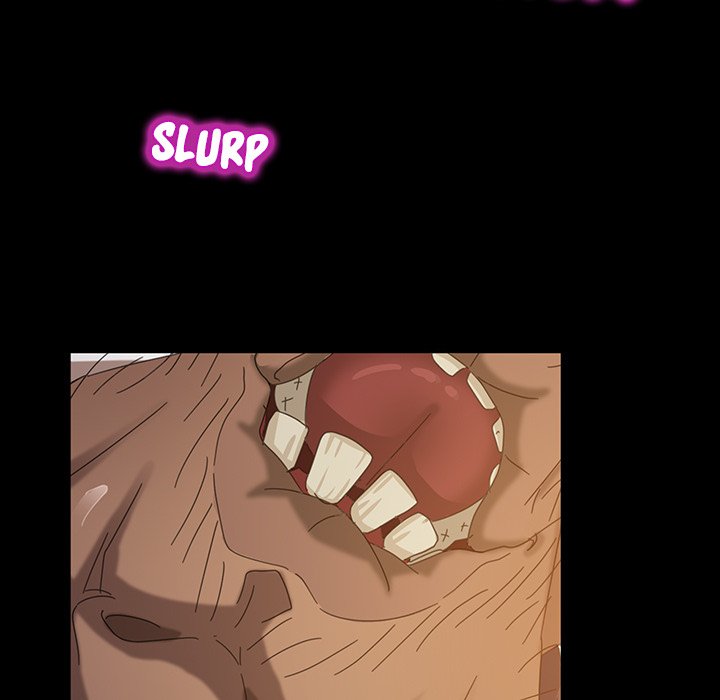 The Lucky Guy chapter 19 page 106