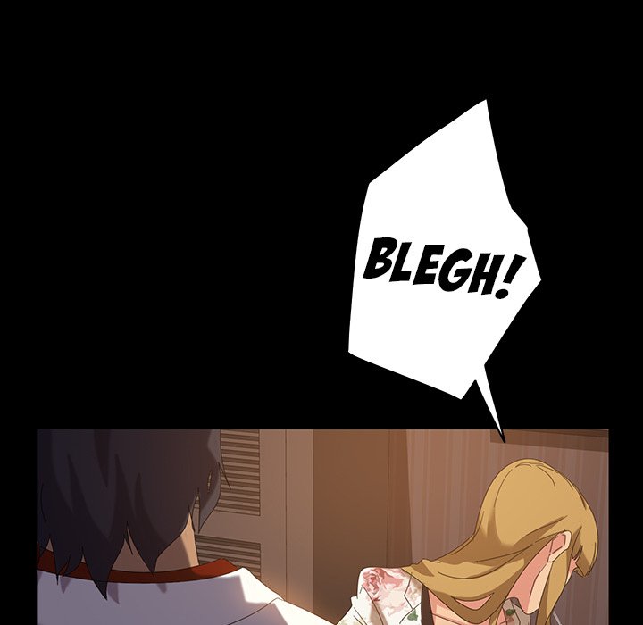 The Lucky Guy chapter 19 page 114
