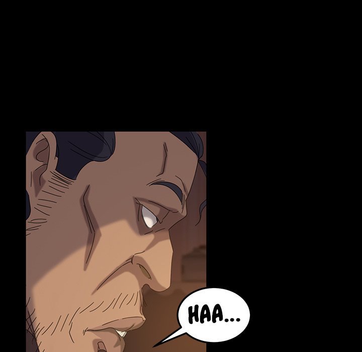 The Lucky Guy chapter 19 page 121