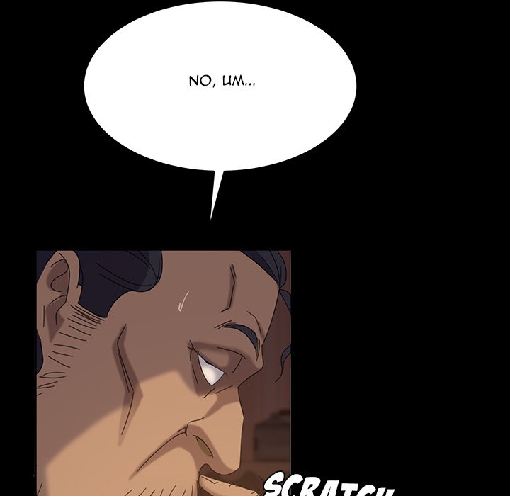 The Lucky Guy chapter 19 page 124