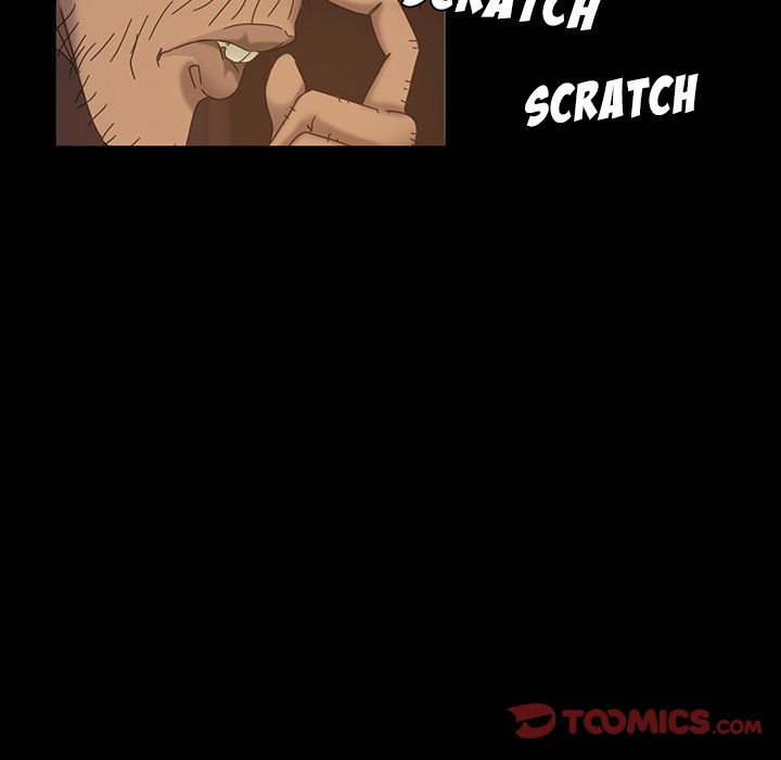 The Lucky Guy chapter 19 page 125
