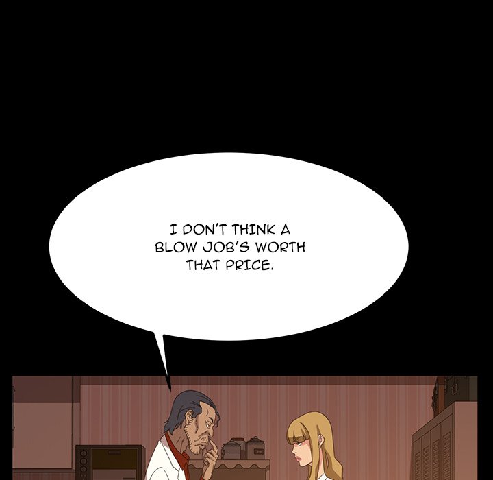 The Lucky Guy chapter 19 page 126