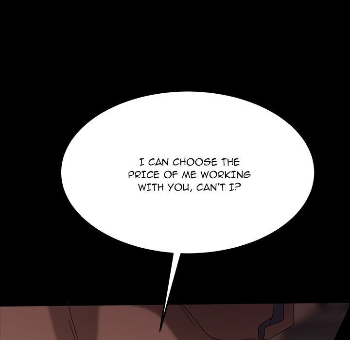 The Lucky Guy chapter 19 page 128